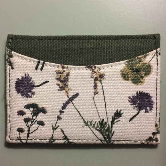 Jack Wills card holder - Picture 2 of 2